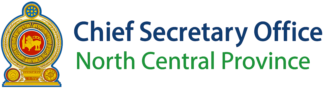 Office of the Chief Secretary - NC