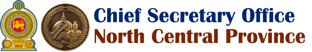 Office of the Chief Secretary - NC